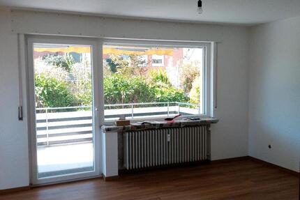 Wohnung, 2ZKB+Balkon, Detmold-Heiligenkirchen
