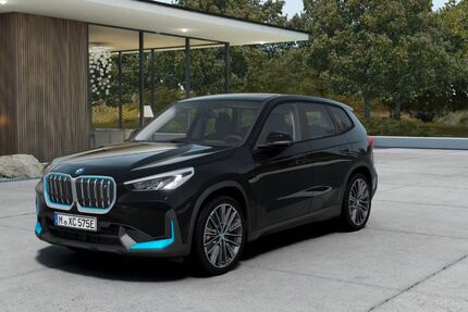 BMW iX1 2.000 km 37.885 &euro; Gera 07552