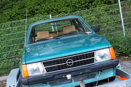 Opel Kadett