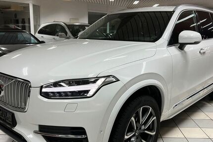 Volvo XC90 162.516 km 23.990 &euro; Neuss 41469