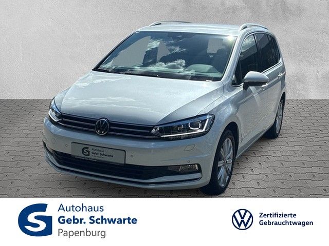 VW Touran 26.200 km 33.880 € Papenburg 26871