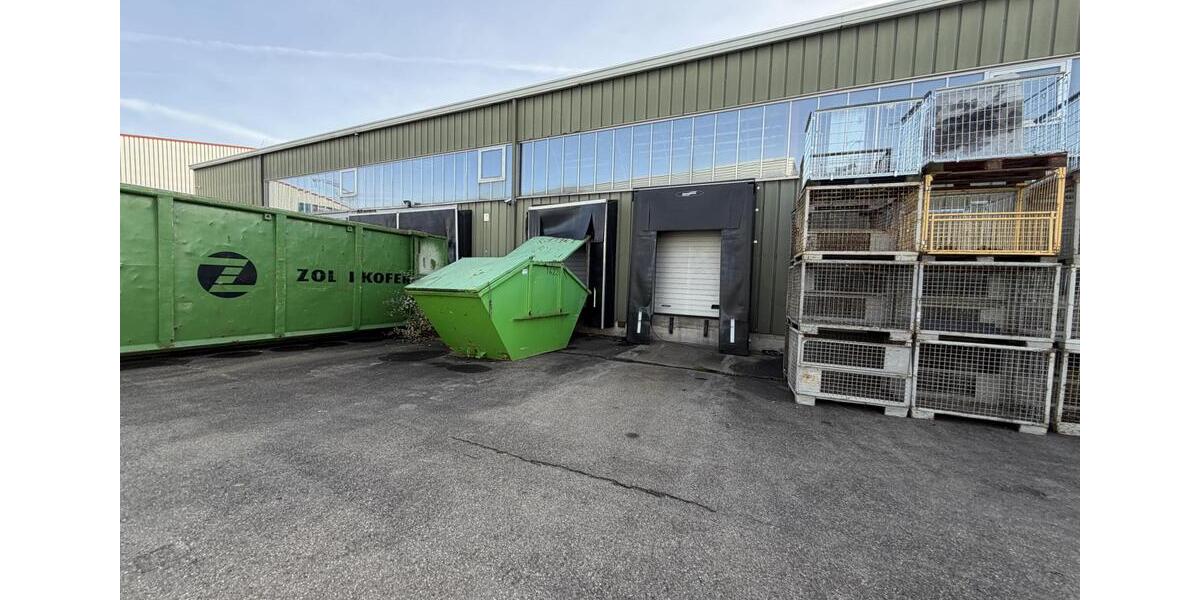 Gewerbeobjekt Aldingen - 3.203&euro; | Angebot:26235470