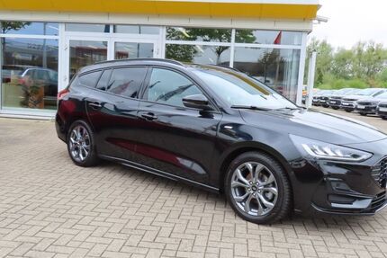 Ford Focus 23.512 km 18.990 &euro; Schwerin 19057