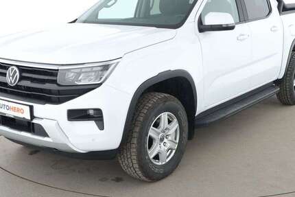 VW Amarok 34.257 km 38.990 &euro; Neufahrn 85375