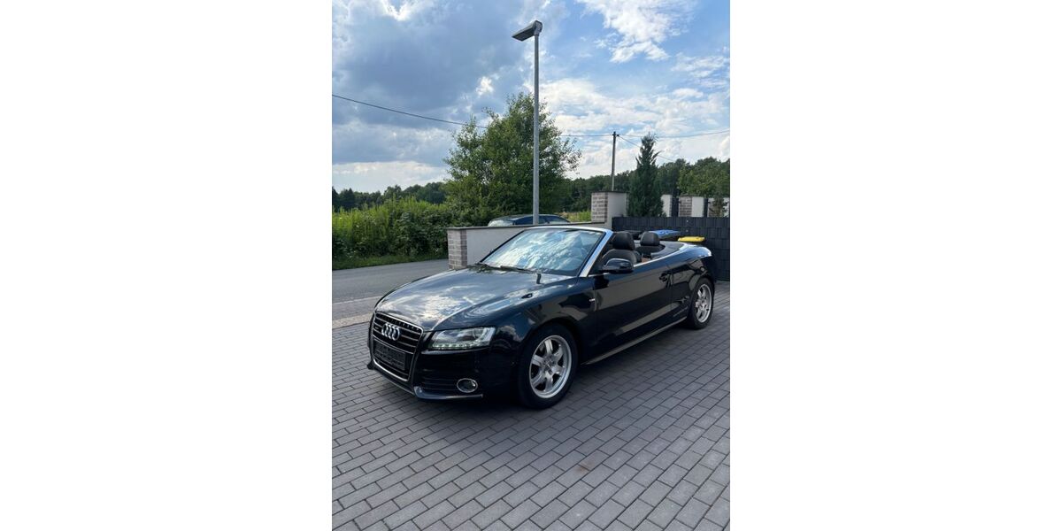 Audi A5 141.000 km 8.900 &euro; Hannover 30419