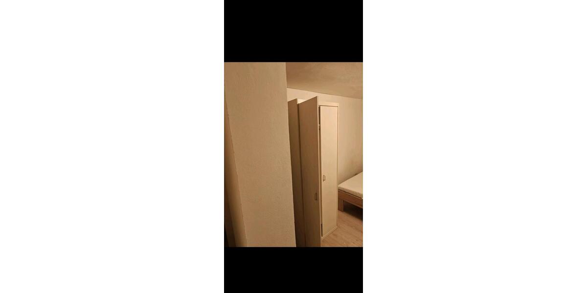 1 Zimmer zu vermieten inkl. Nebenkosten 1 zimmer