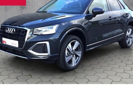 Audi Q2 10.000 km 33.380 &euro; Plauen 08527