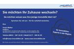 Moderne 3 Zimmer Wohnung mit Balkon und TG-Stellplatz in Neuburg - Zentrumsnah! - Ein Objekt von Ihrem Immobilienpartner SOWA Immobilien und Finanzen