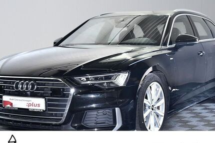 Audi A6 73.200 km 32.440 &euro; Wolfenbüttel 38304