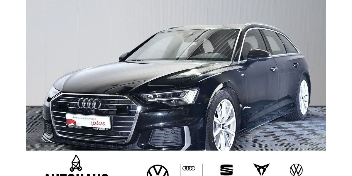 Audi A6 73.200 km 32.440 &euro; Wolfenbüttel 38304