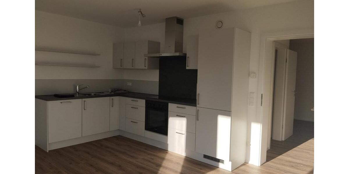 Etagenwohnung Bad Buchau - 3.5 Zimmer, 87 m&sup2;, 1.005&euro; | Angebot:25715178