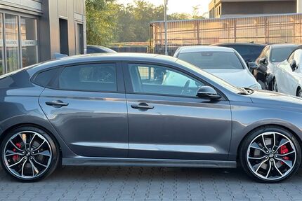 Hyundai i30 38.000 km 23.890 &euro; Seligenstadt 63500