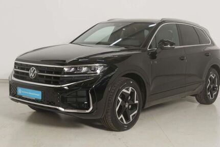 VW Touareg 5.079 km 67.980 &euro; Amberg 92224
