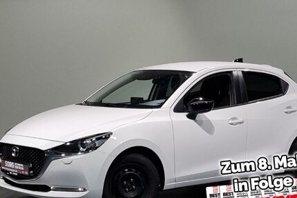 Mazda 2 75.771 km 14.450 &euro; Fulda 36043