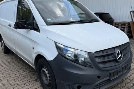 Mercedes-Benz Vito 405.000 km 3.999 &euro; Wesel 46485