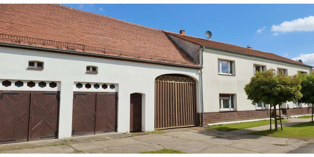 Einfamilienhaus Dahme/Mark / Illmersdorf Illmersdorf - 7 Zimmer, 300 m&sup2;, 395.000&euro; | Angebot:26795538
