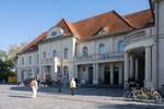 Etagenwohnung Schorfheide Lichterfelde - 4 Zimmer, 67 m&sup2;, 165.000&euro; | Angebot:26629305