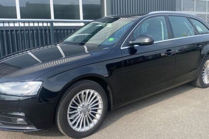 Audi A4 327.000 km 7.990 &euro; Asperg / Stuttgart 71679