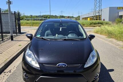 Ford Fiesta 140.099 km 4.000 &euro; Koblenz 56077