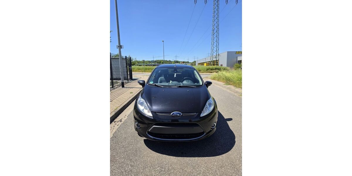 Ford Fiesta 140.099 km 4.000 &euro; Koblenz 56077