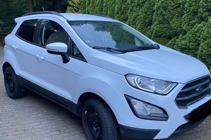 Ford EcoSport 76.500 km 10.300 &euro; Lüneburg 21337
