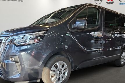 Nissan Primastar 35.088 km 32.990 &euro; Celle 29227