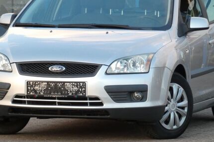 Ford Focus 148.000 km 1.790 &euro; Marienmünster 37696