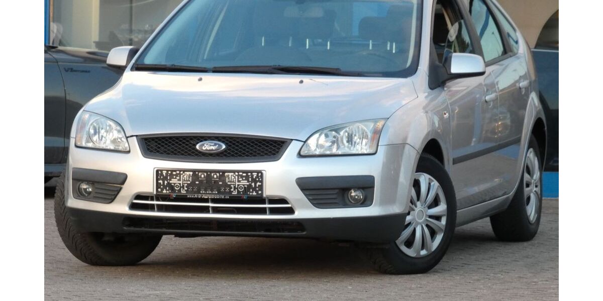 Ford Focus 148.000 km 1.790 &euro; Marienmünster 37696