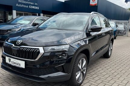 Skoda Karoq 30.500 km 27.950 &euro; Papenburg 26871