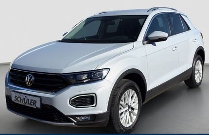 VW T-Roc 43.348 km 21.690 &euro; Falkenstein 08223
