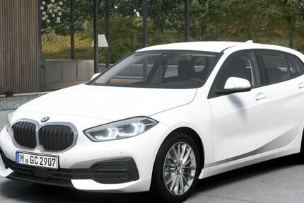 BMW 120 42.812 km 29.690 &euro; Salzwedel-Brietz 29410