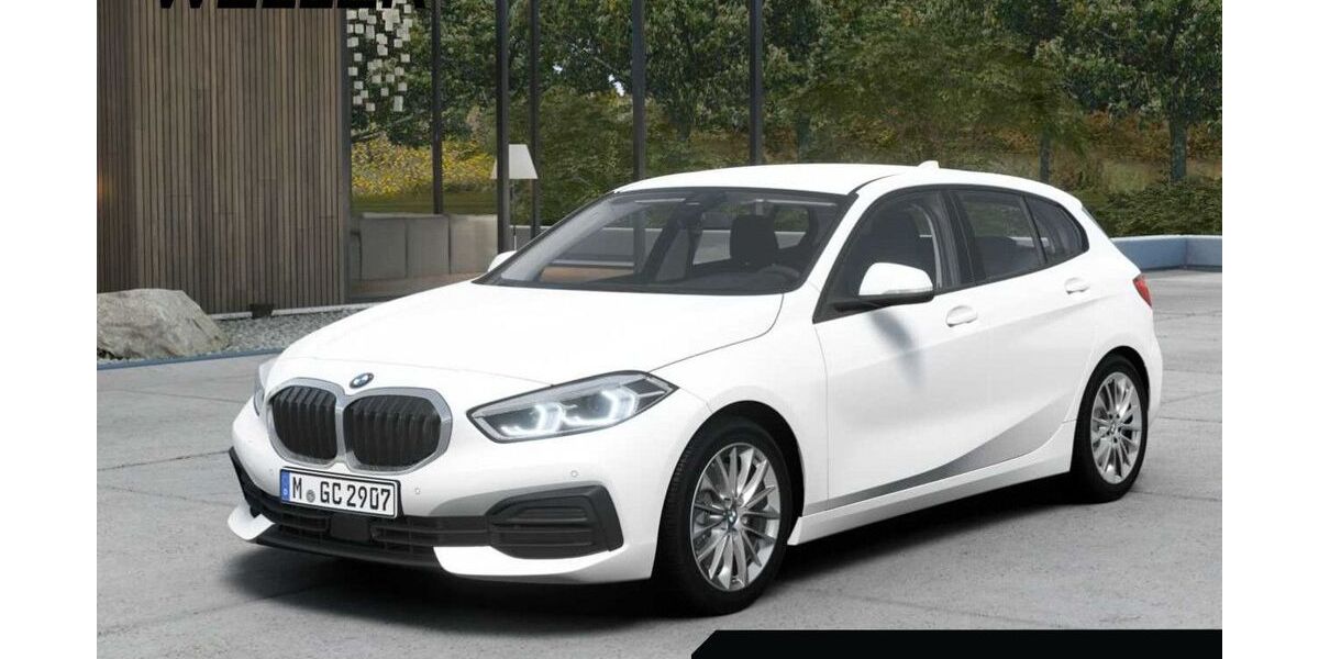 BMW 120 42.812 km 29.690 &euro; Salzwedel-Brietz 29410