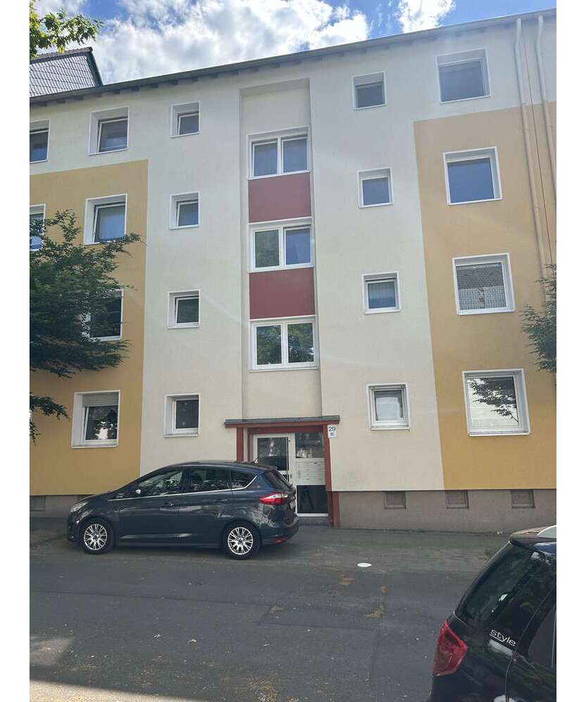 Wohnung zum Mieten in Essen 420 € 61 m²