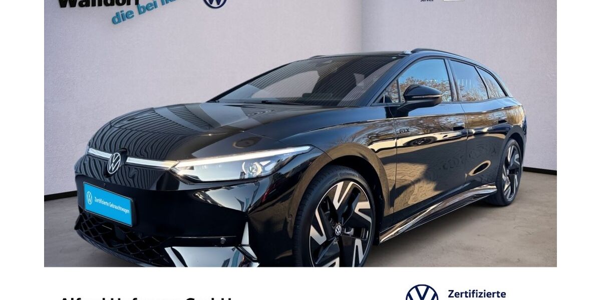 VW ID.7 2.301 km 59.889 &euro; Walldorf 69190