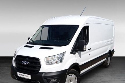 Ford Transit 39.000 km 27.900 &euro; Bitburg 54634