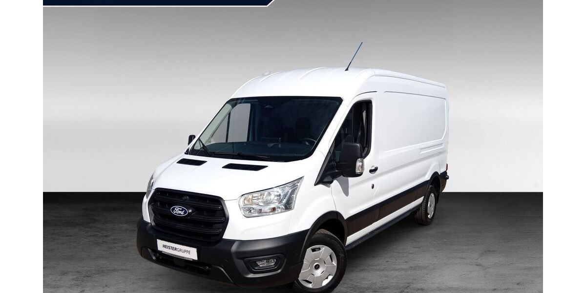 Ford Transit 39.000 km 27.900 &euro; Bitburg 54634