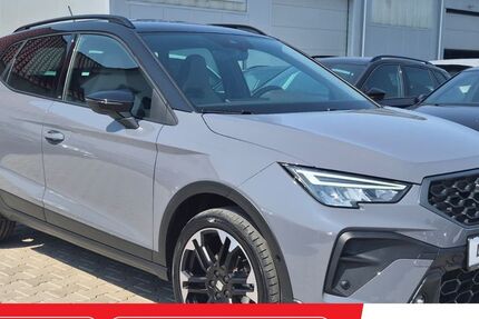 Seat Arona 14.507 km 25.950 &euro; Burghaun 36151