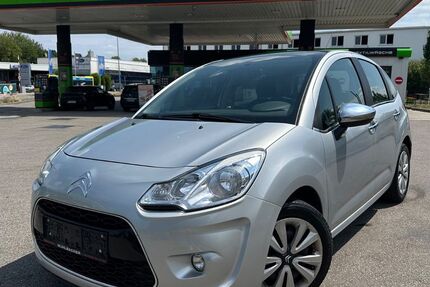 Citroen C3 122.847 km 3.999 &euro; Rosenheim 83026