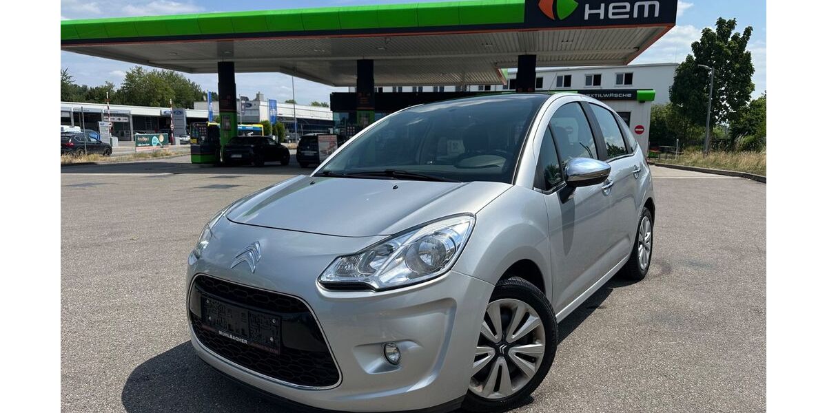 Citroen C3 122.847 km 3.999 &euro; Rosenheim 83026