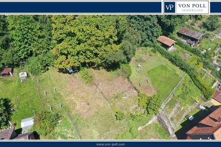 Grundstück Clausthal-Zellerfeld Zellerfeld - 75.500&euro; | Angebot:22253909