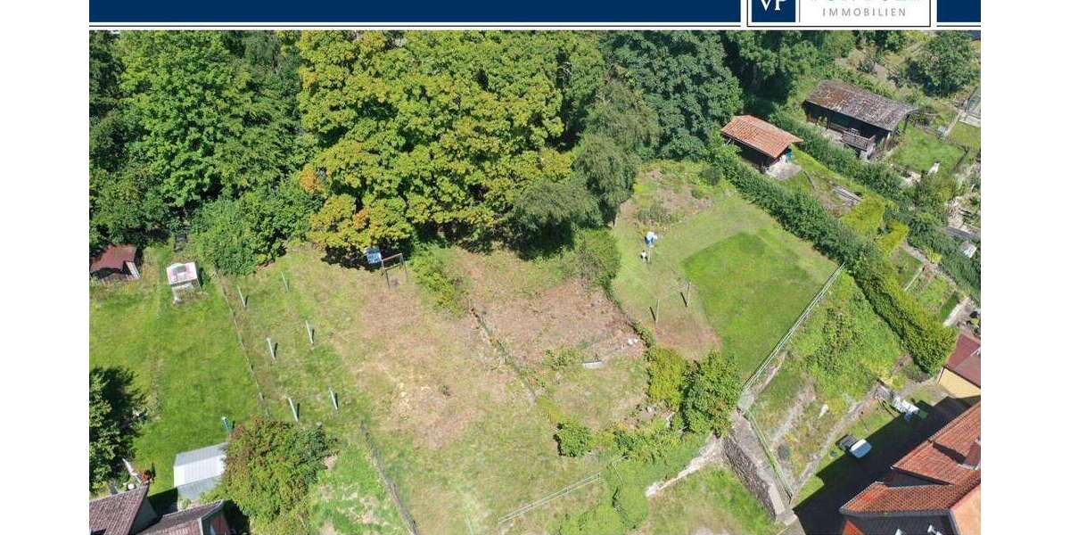 Grundstück Clausthal-Zellerfeld Zellerfeld - 75.500&euro; | Angebot:22253909