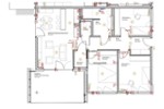 Erdgeschoßwohnung Deggenhausertal - 4.5 Zimmer, 124 m&sup2;, 599.000&euro; | Angebot:27156266
