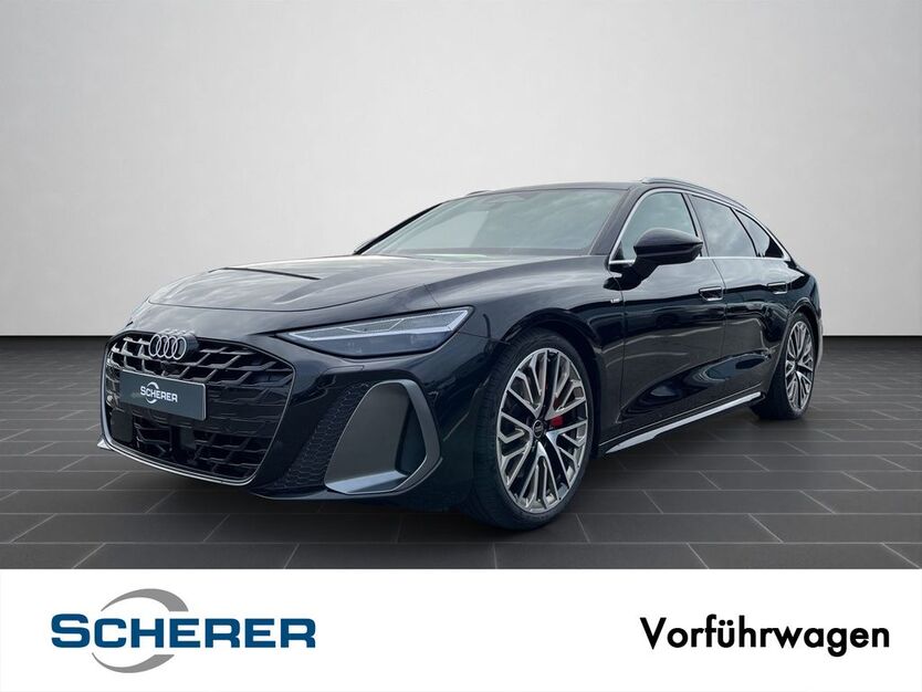 Audi A6 10.600 km 84.780 € Bingen / Rhein 55411