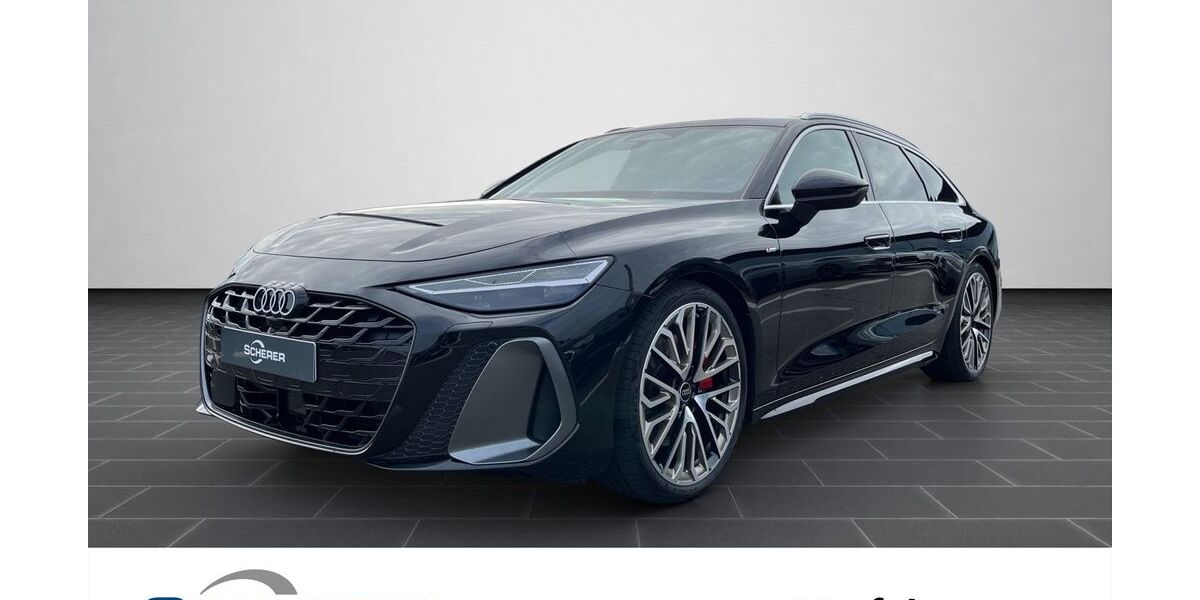 Audi A6 13.900 km 71.900 € Bingen / Rhein 55411