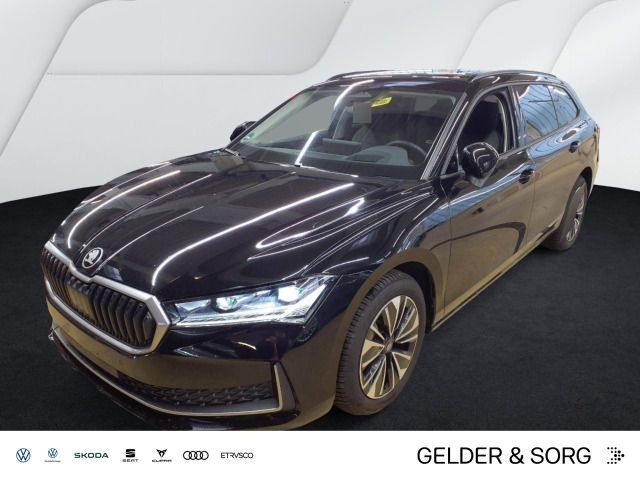 Skoda Superb 26.680 km 44.990 &euro; Haßfurt 97437