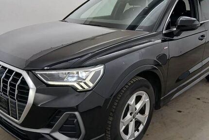 Audi Q3 63.700 km 26.950 &euro; Heiningen 73092
