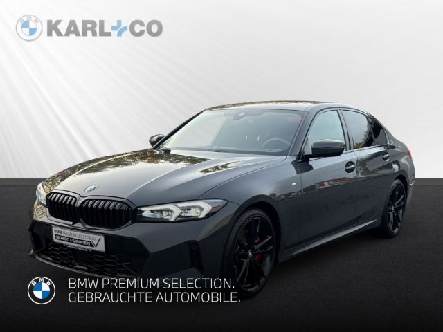 BMW 330 17.732 km 55.890 € Rüsselsheim 65428