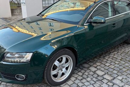 Audi A5 149.000 km 8.500 &euro; München 80799