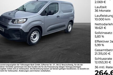 Fiat Doblo 9.151 km 19.490 &euro; Vechta 49377