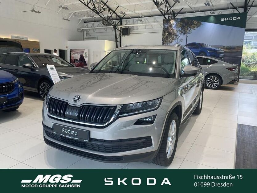 Kodiaq